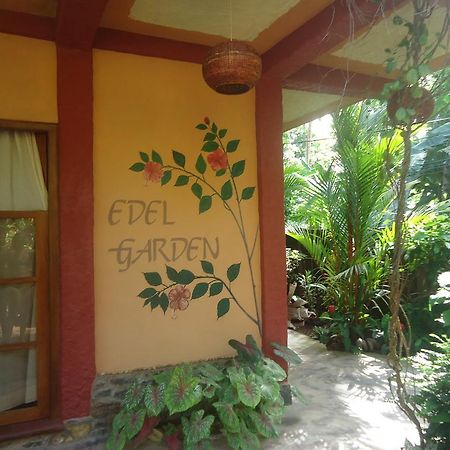 Edelgarden Beruwala Exterior photo