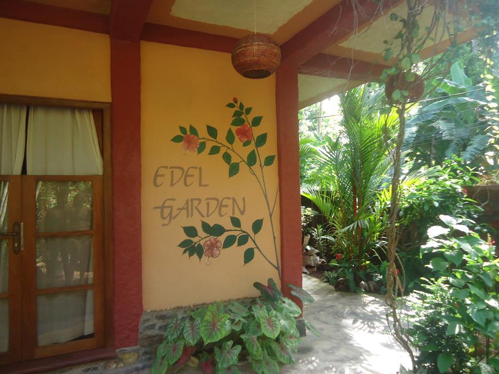 Edelgarden Beruwala Exterior photo