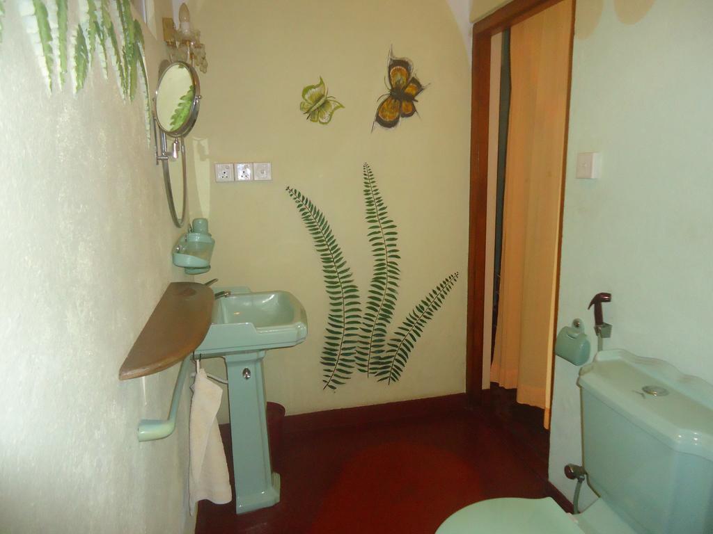 Edelgarden Beruwala Room photo