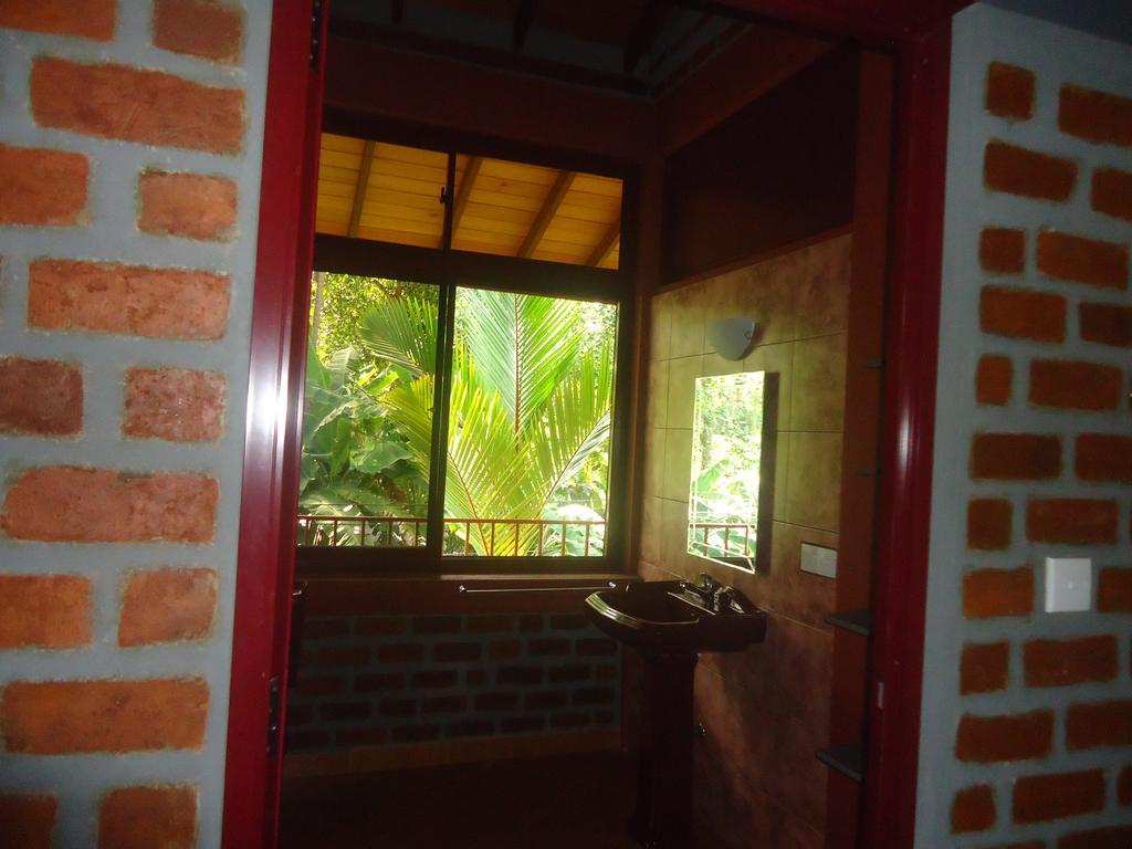 Edelgarden Beruwala Room photo